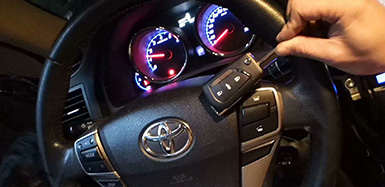 汽車開鎖公司